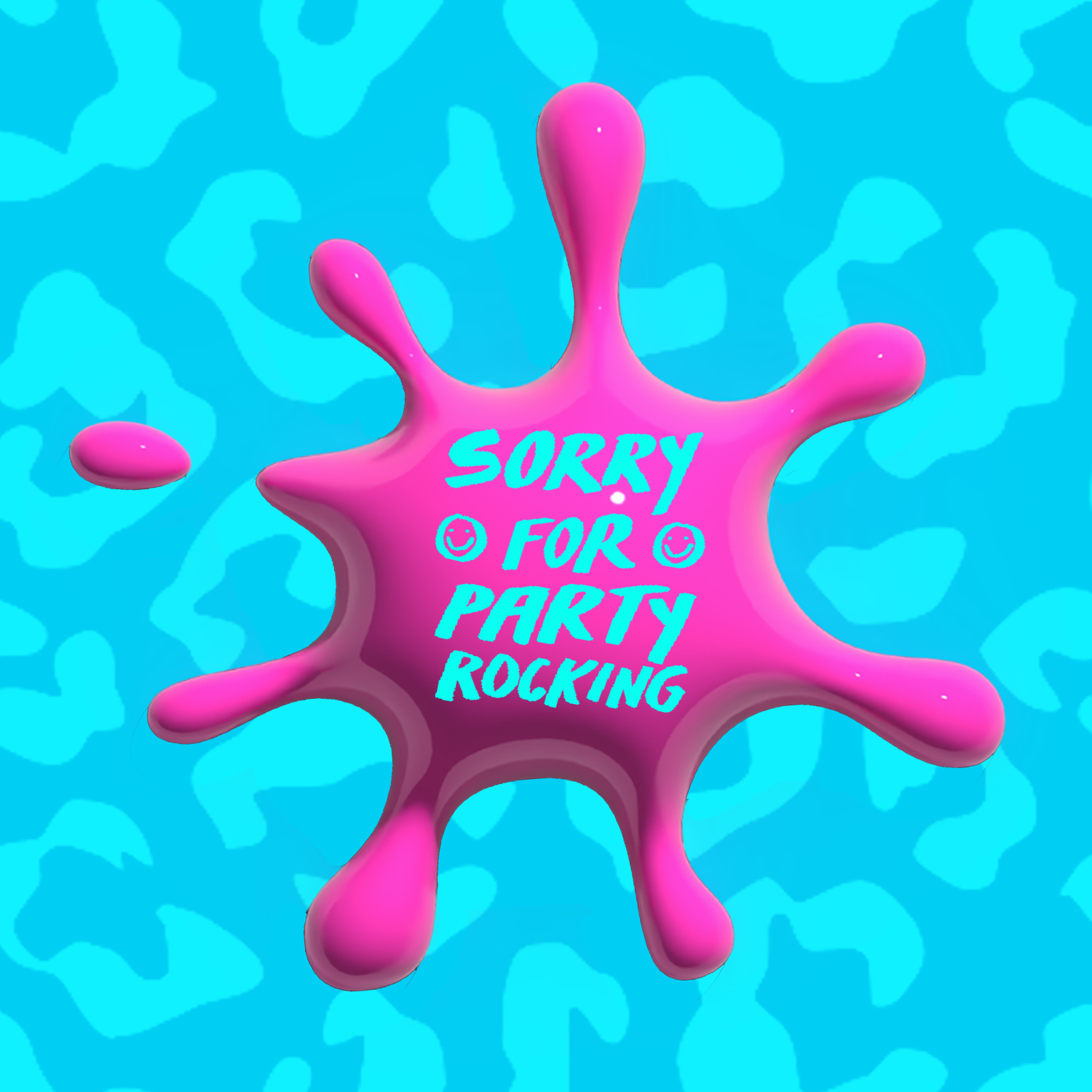 Sorry 4 Party Rocking - PAUZ Presents