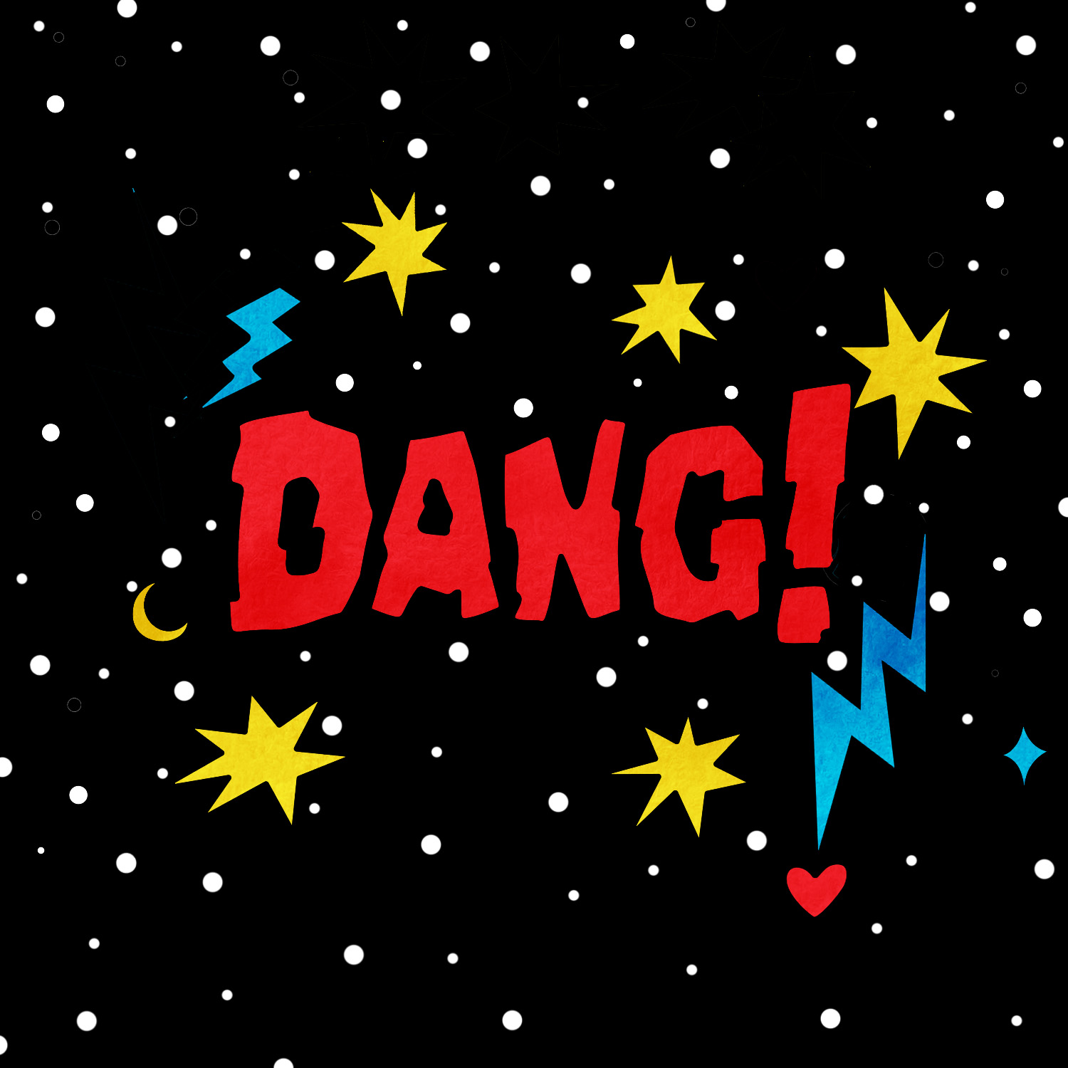 DANG DANG PRESENTS SPECIAL CD ジャパメタ DANG! - PAUZ Presents